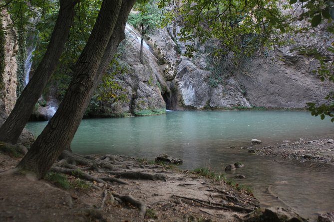 Monasteries and Waterfalls Tour from Veliko Tarnovo - How the guide shapes the experience