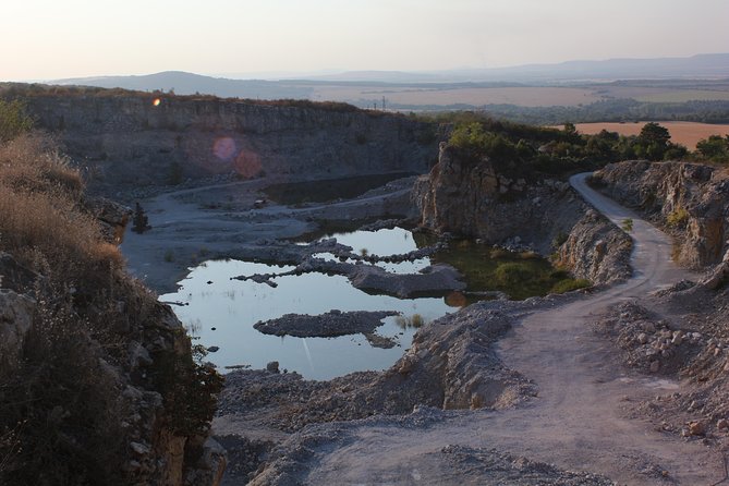 Monasteries and Waterfalls Tour from Veliko Tarnovo - Timing, pickup, and physical effort