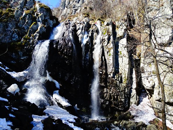 Mt. Vitosha and Boyana Waterfall Hiking Tour from Sofia - Is $131.81 good value?