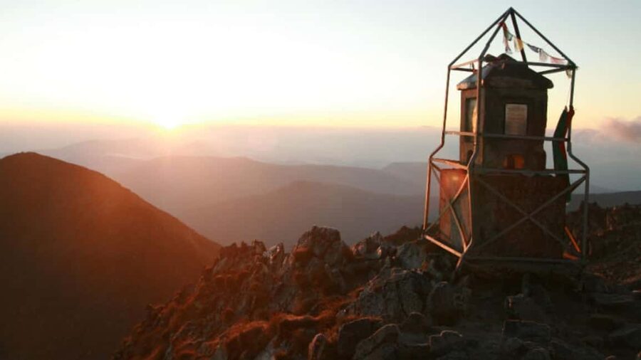 Musala Peak, Rila Mountains: Full-Day Hiking Tour from Sofia - Five things to know before climbing Musala