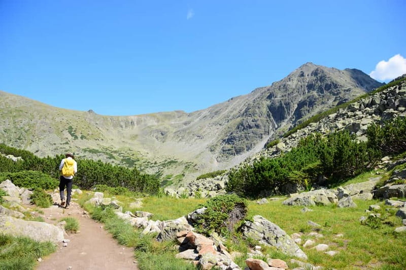 Musala Peak, Rila Mountains: Full-Day Hiking Tour from Sofia - What the summit means for the experience