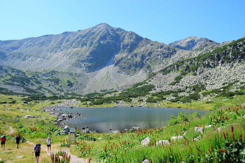 Musala Peak, Rila Mountains: Full-Day Hiking Tour from Sofia - The return to Borovets and Sofia