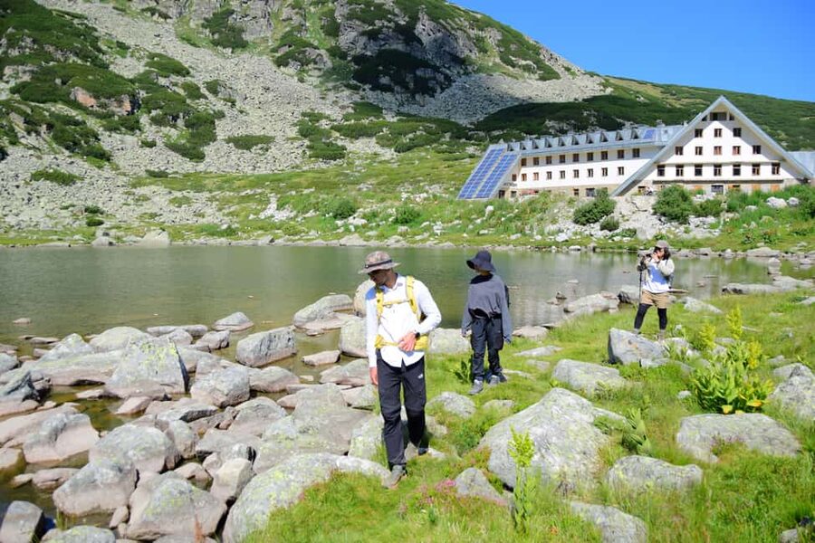 Musala Peak, Rila Mountains: Full-Day Hiking Tour from Sofia - Is $164 a fair price?
