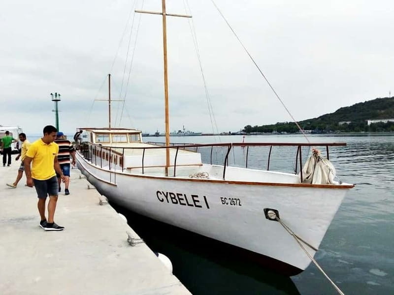 Nessebar: 4-Hour Boat Tour incl. Fishing, Lunch & Drinks - Who will enjoy this cruise most