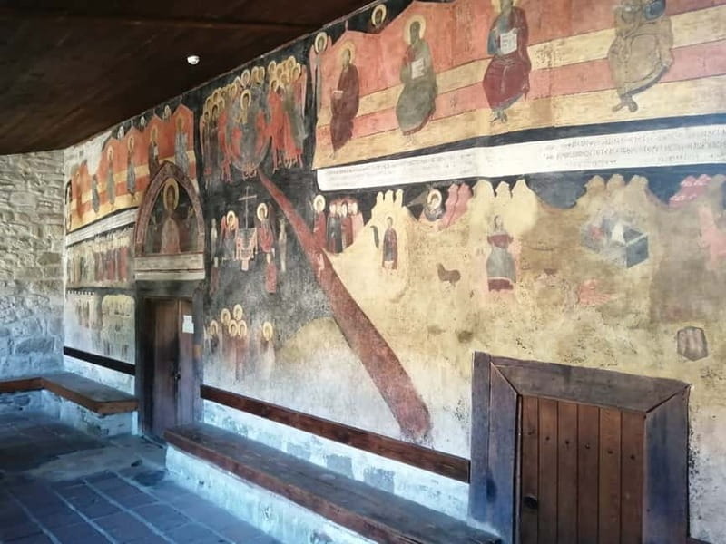 Nessebar: Guided City Tour - Walking through Nessebar’s gates and narrow streets