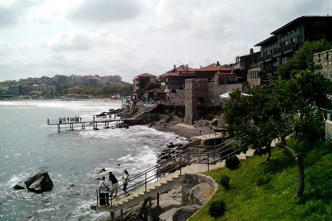 Obzor Jeep Safari Experience - Bulgarian lunch gives the day useful value