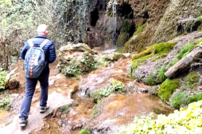 One day Tour of Lovech and Krushunski Waterfalls from Sofia - Key points to know before booking