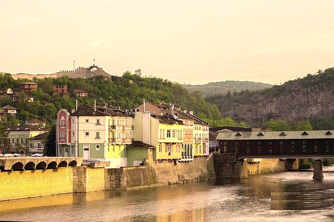 One day Tour of Lovech and Krushunski Waterfalls from Sofia - Why this Sofia day trip is worth your time