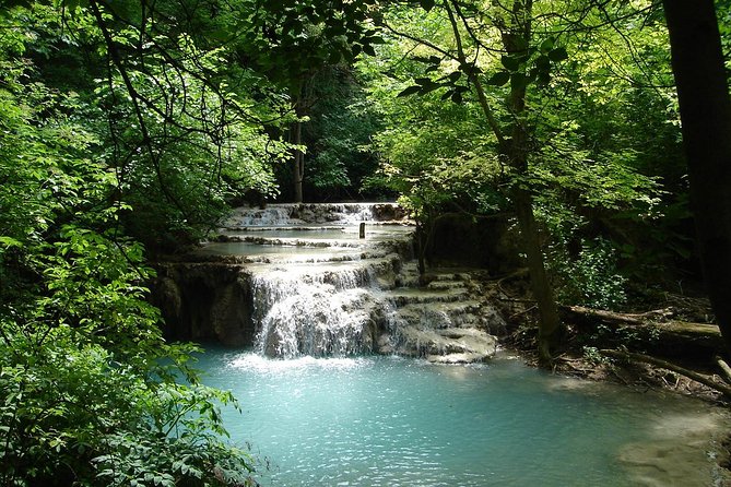 One day Tour of Lovech and Krushunski Waterfalls from Sofia - Hisar Fortress and Lovech’s medieval importance