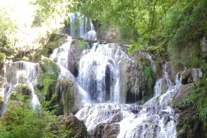 One day Tour of Lovech and Krushunski Waterfalls from Sofia - The Ethnographical Museum and a closer look at local life