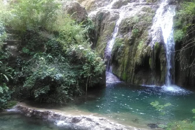 One day Tour of Lovech and Krushunski Waterfalls from Sofia - Transport, group size, and the long-day rhythm