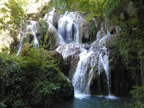 One day Tour of Lovech and Krushunski Waterfalls from Sofia - Is $156.41 a fair price?