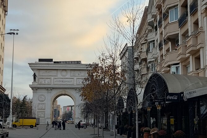 One-day tour to Skopje from Sofia - Why This Sofia to Skopje Day Trip Takes All Day
