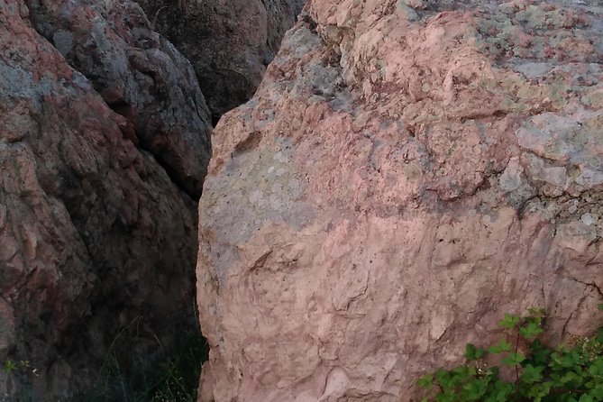 Perperikon Self-Guided - Key Points Before You Book