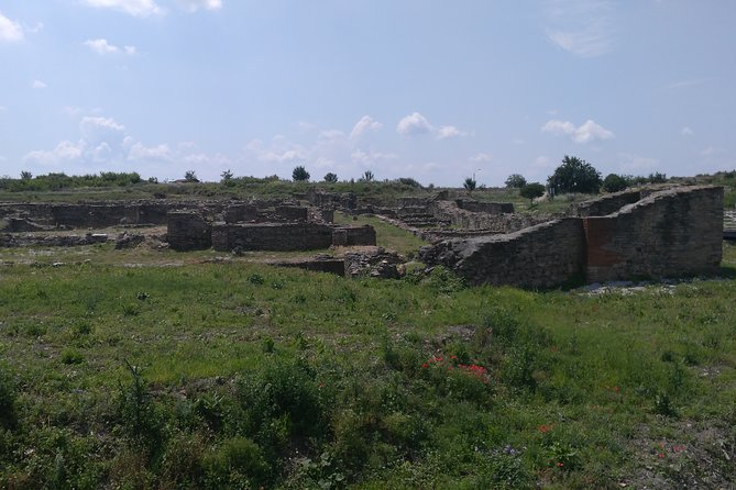 Perperikon Self-Guided - Two Hours Among Perperikon’s Ancient Stones