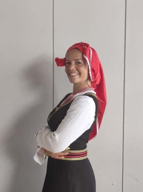 Photos with traditional costumes in Sofia - Why This Short Sofia Experience Works