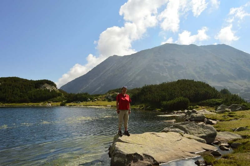 Pirin National Park: Glacial Lakes and Jagged Peaks Day Trip - Five things to know before you book