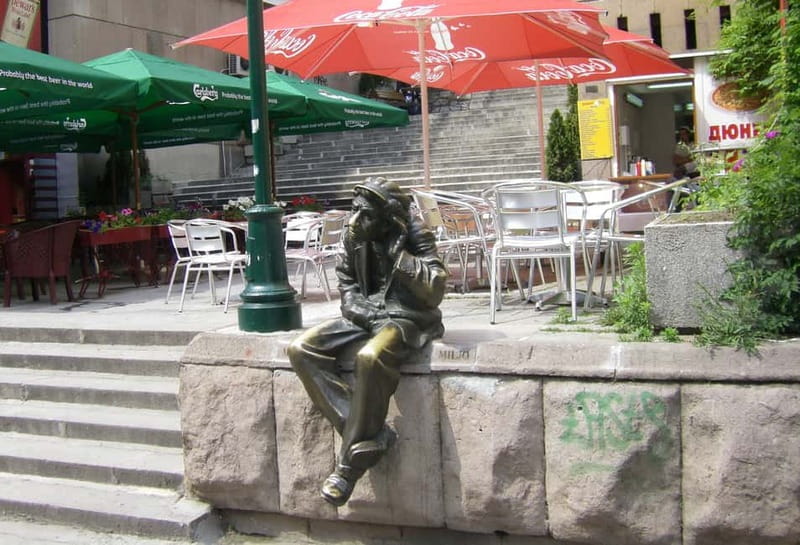 Plovdiv: 2-Hour Sightseeing Walking Tour - Is $70 a fair price?