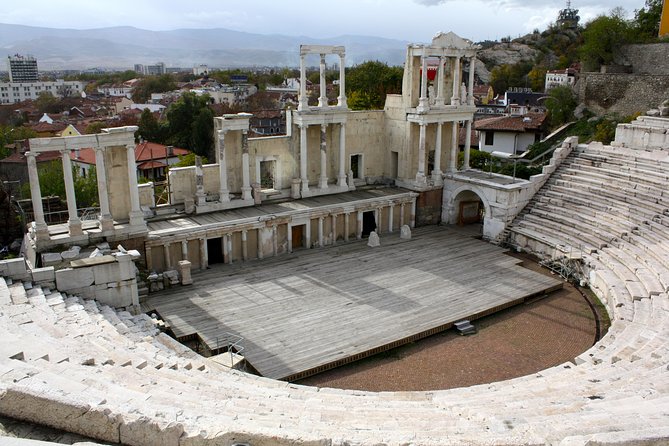 Plovdiv and Bachkovo Monastery tour from Sofia - Why this Sofia day trip works