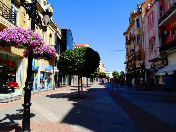 Plovdiv and Bachkovo Monastery tour from Sofia - Who should choose this tour?