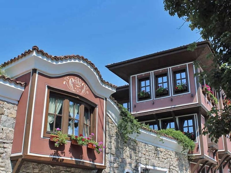 Plovdiv and Bachkovo: Private Full-Day Tour from Sofia - Why this day trip works from Sofia
