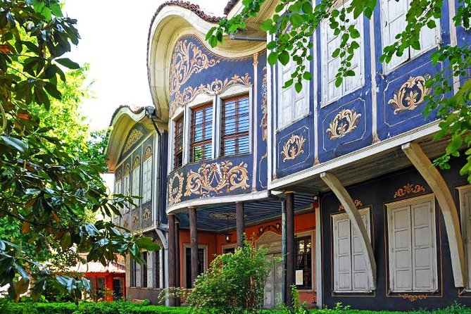 Plovdiv and Koprivshtitsa Full-Day Trip - Why combine Plovdiv and Koprivshtitsa?