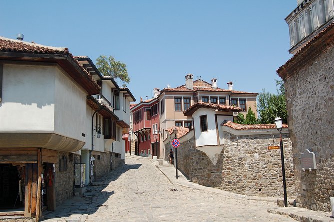 Plovdiv and Koprivshtitsa Full-Day Trip - The final 30 minutes and return to Sofia