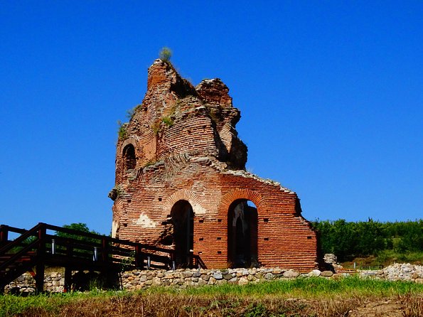 Plovdiv and Perushtitsa Day Trip with Wine Tasting from Sofia - Why this Sofia day trip works
