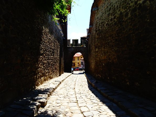 Plovdiv and Perushtitsa Day Trip with Wine Tasting from Sofia - A practical way to plan your day