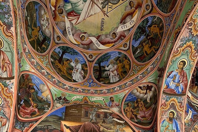 Plovdiv and Rila Monastery tour in one day - Key points before you book
