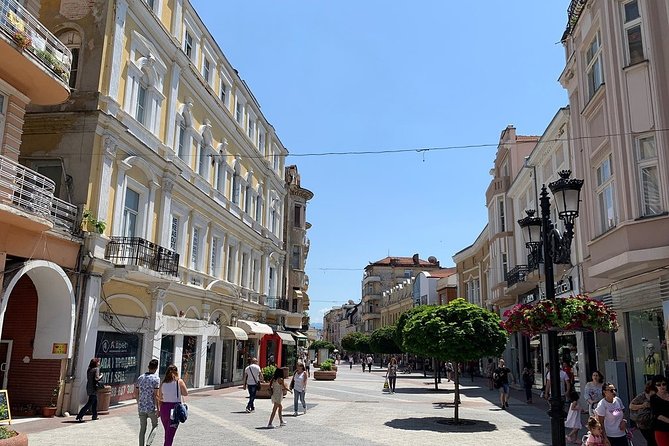 Plovdiv and Rila Monastery tour in one day - The road to Rila Monastery