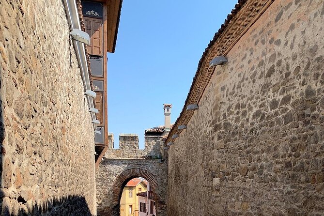 Plovdiv and Rila Monastery tour in one day - Is $119.48 a fair price?