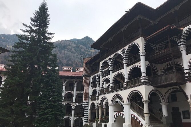 Plovdiv and Rila Monastery tour in one day - Comfort, group size, and guide quality