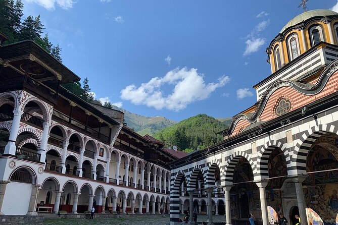 Plovdiv and Rila Monastery tour in one day - Who should book this day trip?