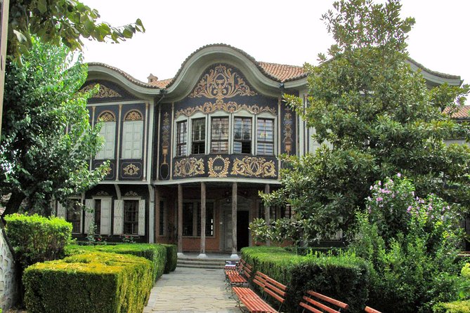 Plovdiv and Thracia Valley with Wine Tasting - Why this Sofia day trip works