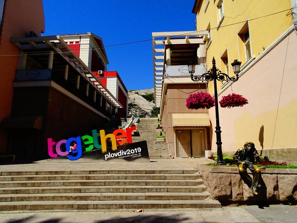 Plovdiv and Thracia Valley with Wine Tasting - Who should book this tour?