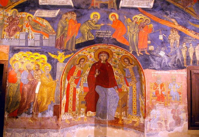 Plovdiv: Bachkovo Monastery, Asen Fortress, & Bridges Tour - Should you book the Asen’s Fortress, Bachkovo, and Bridges tour?