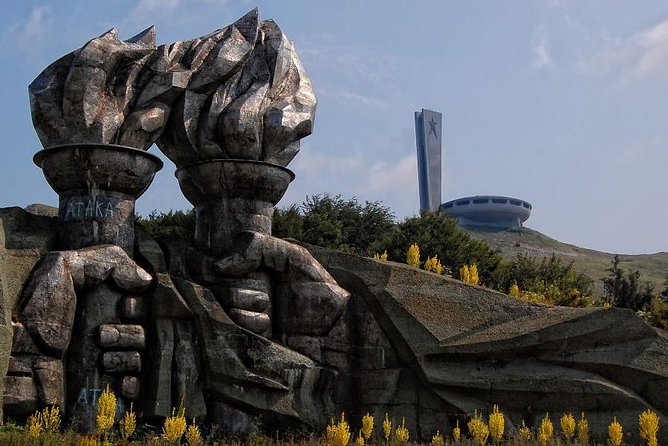 Plovdiv - Buzludzha and the Thracian kingdom valley - Key points at a glance