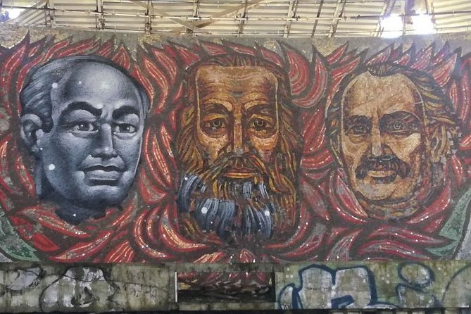 Plovdiv - Buzludzha and the Thracian kingdom valley - Why this makes a memorable day from Plovdiv