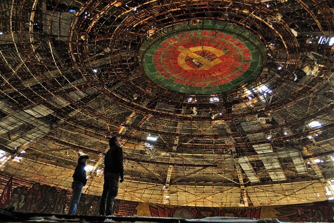 Plovdiv - Buzludzha and the Thracian kingdom valley - What the private guide adds