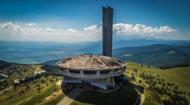 Plovdiv: Buzludzha Monument & Museum of Aviation Day Trip - Why this unusual Bulgaria day trip works