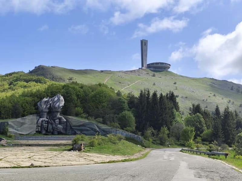 Plovdiv: Buzludzha Monument & Museum of Aviation Day Trip - Who should book this experience?