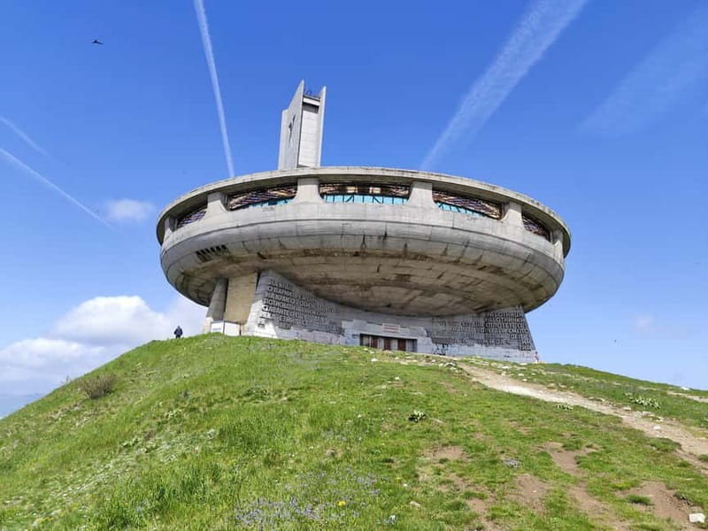 Plovdiv: Buzludzha Monument & Museum of Aviation Day Trip - Should you book the Buzludzha and aviation tour?