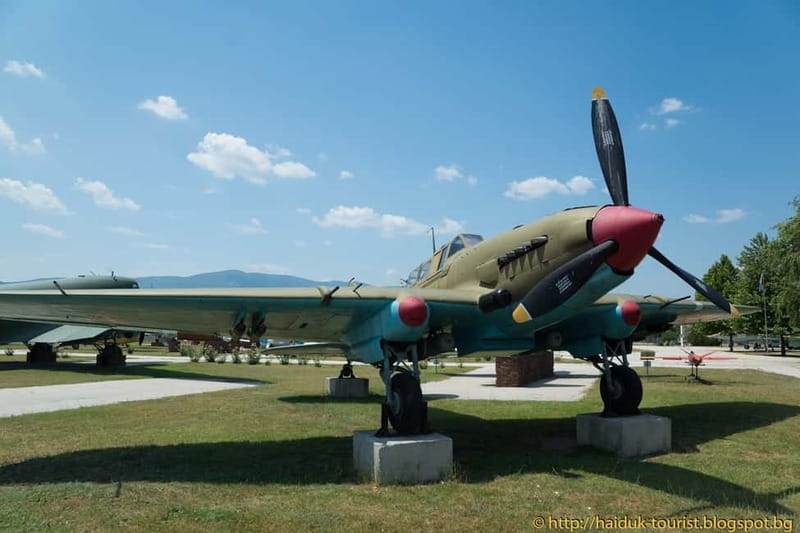 Plovdiv: Buzludzha Monument & Museum of Aviation Day Trip - The long road to Buzludzha