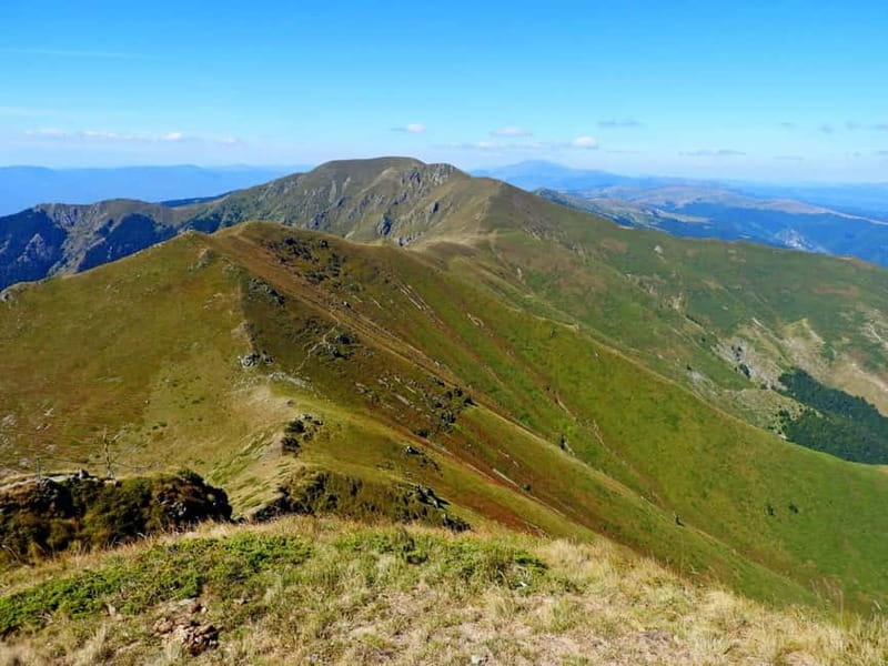 Plovdiv: Central Balkan National Park Guided Hike - Why this Central Balkan day trip is worth your time