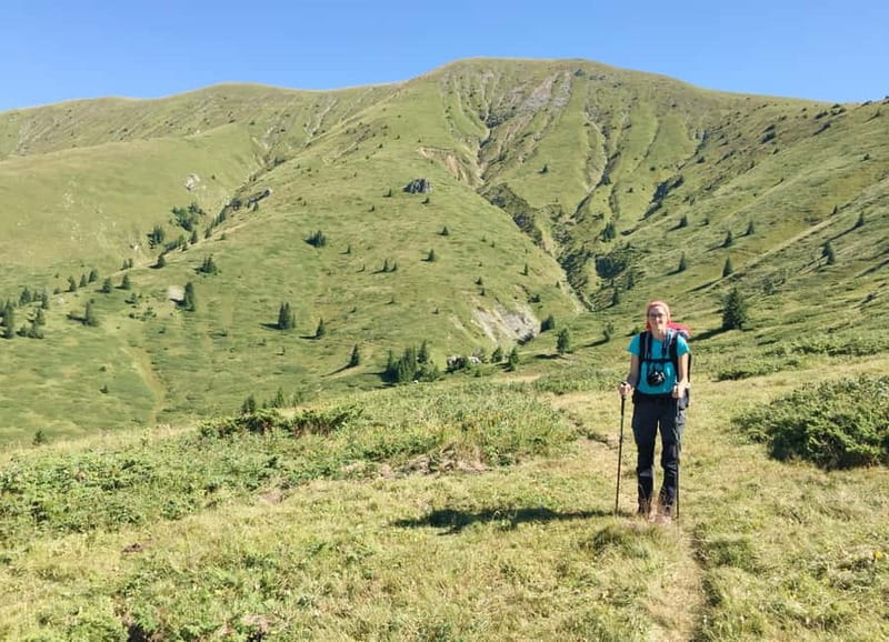 Plovdiv: Central Balkan National Park Guided Hike - 8:00 pickup from Plovdiv and the drive to Sopot