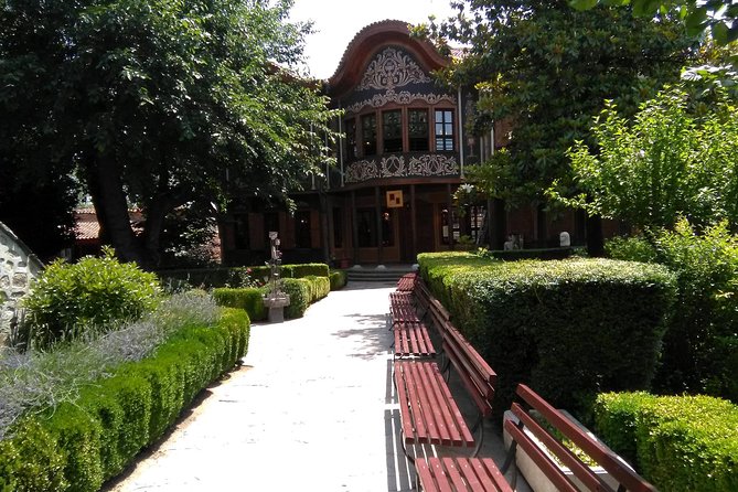 Plovdiv - Group Day Trip from Sofia - Weather, vehicle comfort, and the small print that matters
