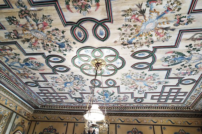 Plovdiv-History and Craft beer Small Group Tour - The guide can make or break the day