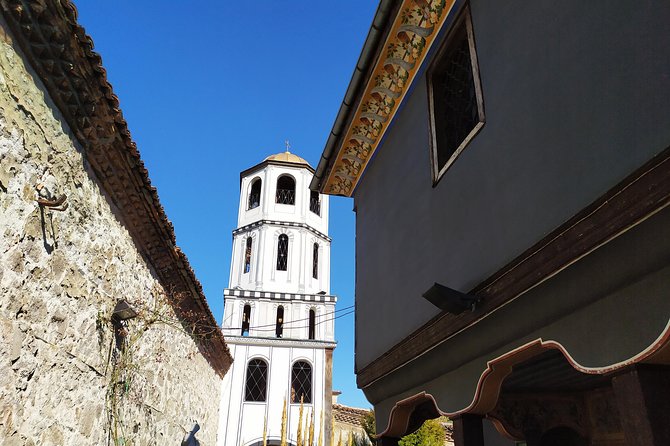 Plovdiv-History and Craft beer Small Group Tour - Who will enjoy this tour most