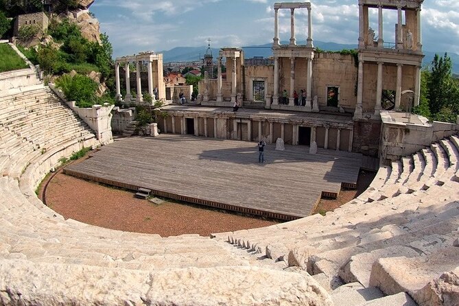Plovdiv Morning Half Day tour - The guiding style you may receive